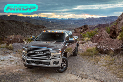 AMDP 2022-2024 6.7L Cummins EZ LYNK 68RFE Transmission Tuning