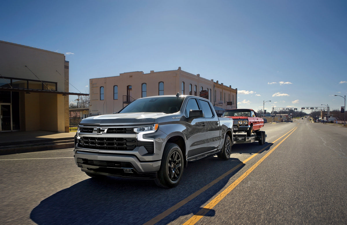 AMDP 2023-2026 LZ0 3.0L Duramax HPTuners Custom Tuning