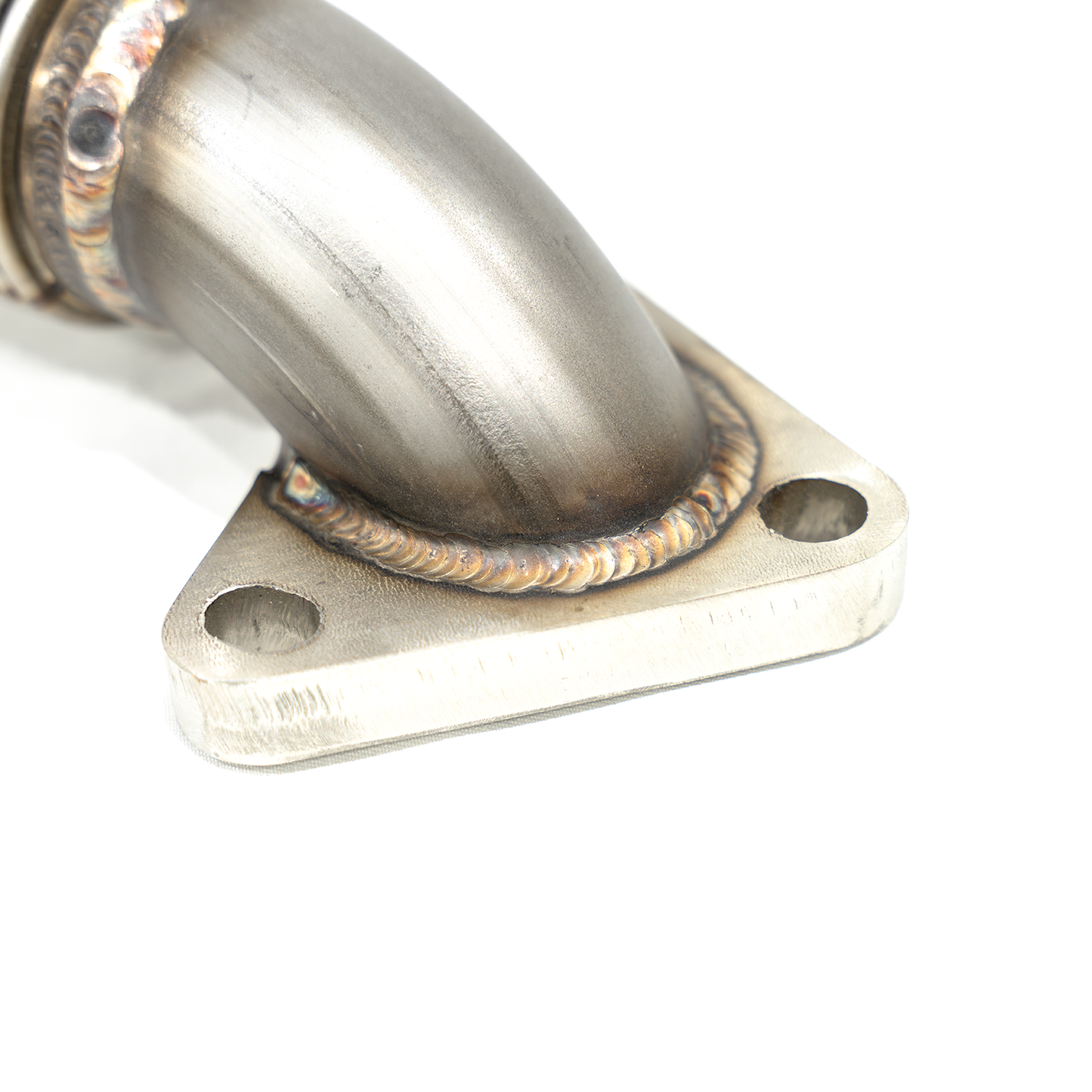 2001-2016 Duramax 6.6L Polar Passenger Side Up-Pipe
