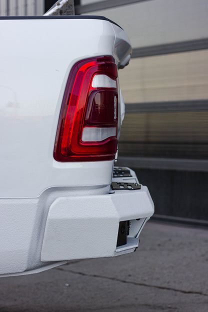 GRIDIRON 2019+ Ram 2500/3500 Rear Bumper