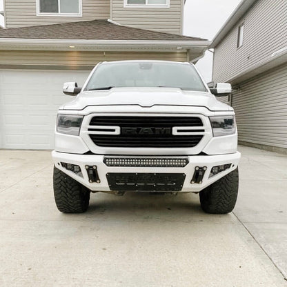 GRIDIRON 2019+ Ram 1500 Base Front Bumper