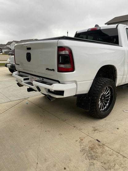 GRIDIRON 2019+ Ram 1500 Rear Bumper