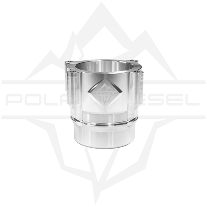 2011-2019 Powerstroke 6.7L Billet Throttle Valve Delete