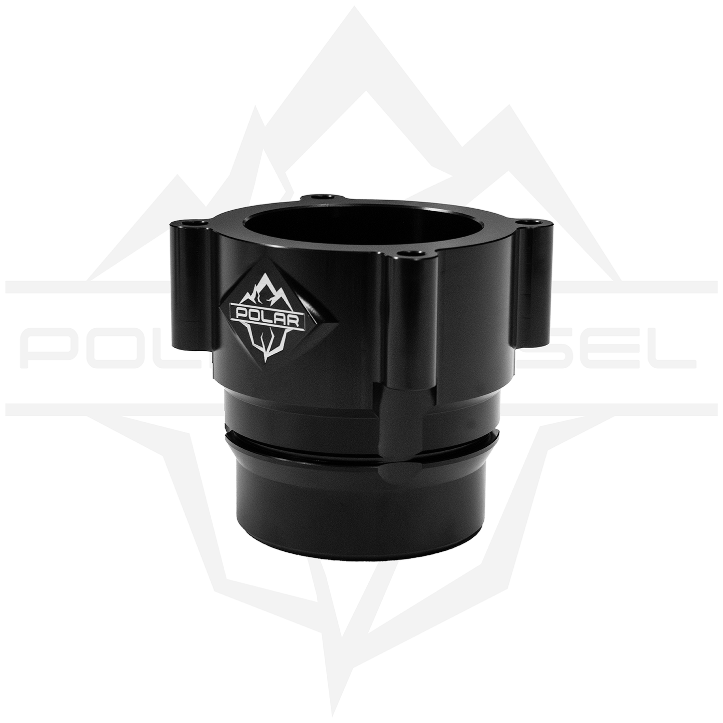 2020-2026 Powerstroke 6.7L Billet Throttle Valve Delete