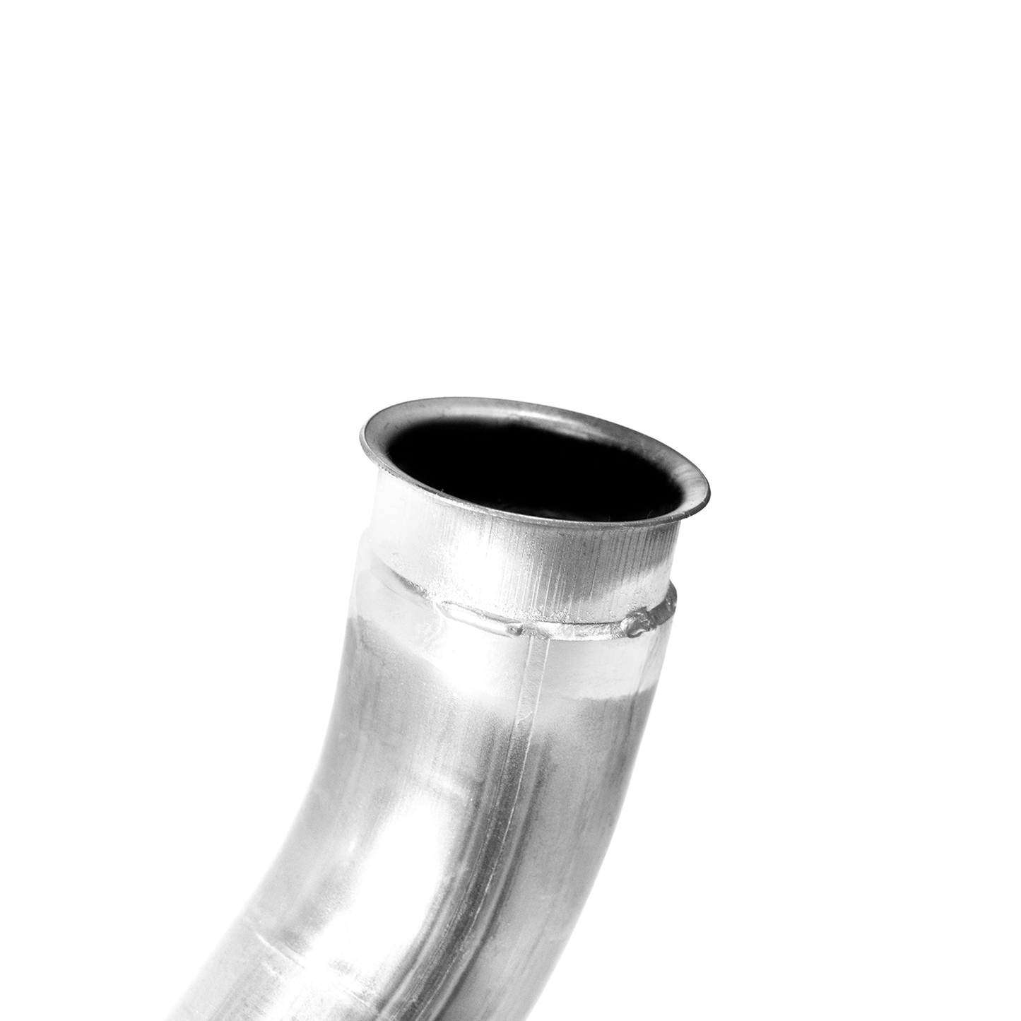 2014-2018 & 2019+ Classic 3.0L EcoDiesel Ram 1500 Polar Delete Pipe