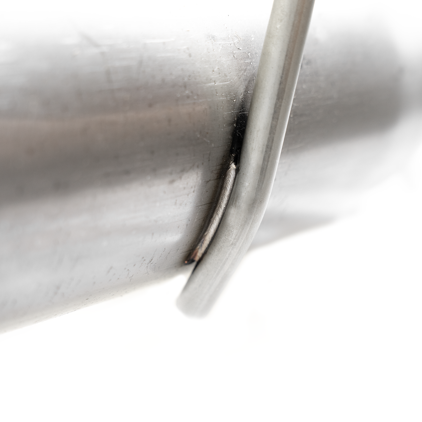 2016-2019 5.0L Cummins Nissan Titan 5" Polar Exhaust