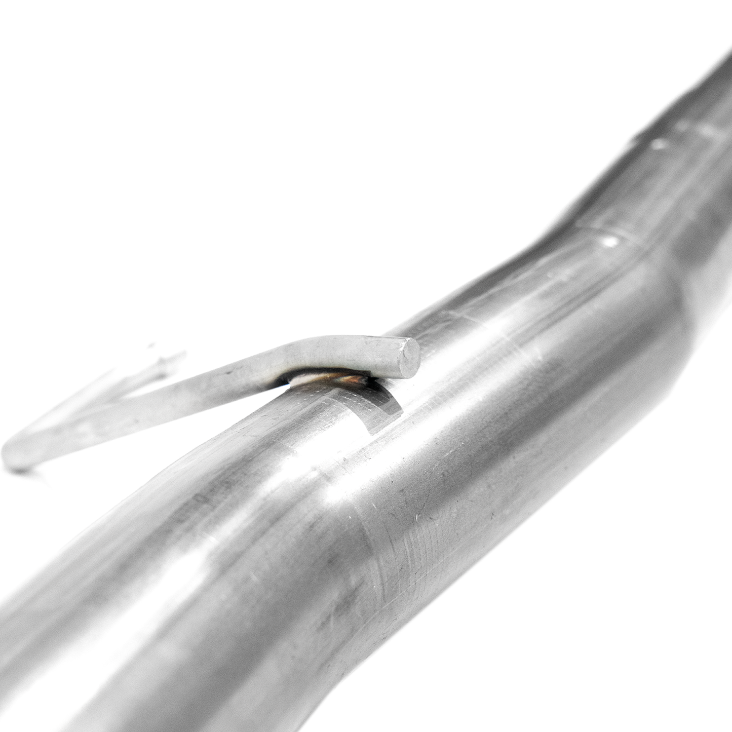 2020-2023 3.0L EcoDiesel Jeep Gladiator Polar Delete Pipe