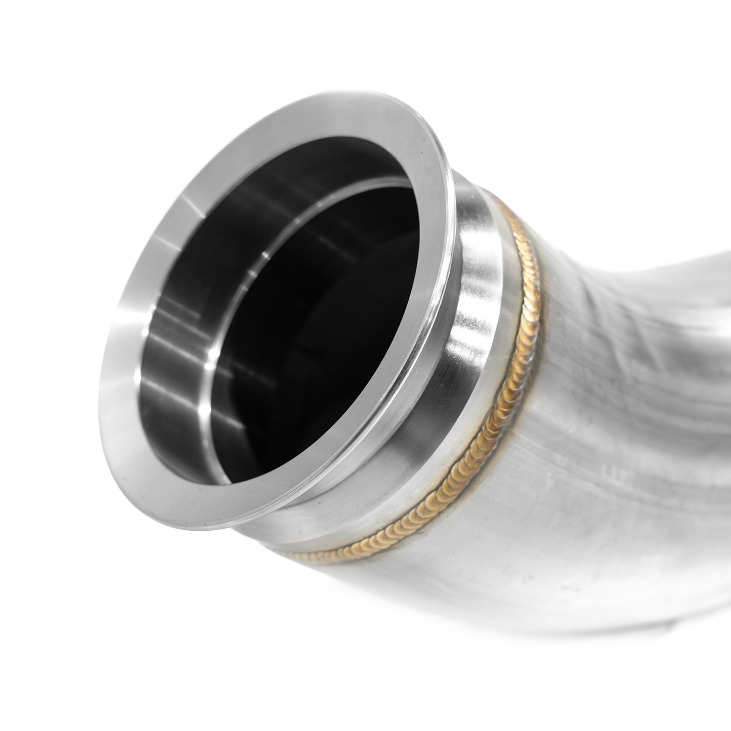 2019-2024 Cummins 6.7L 304SS 5" Polar Exhaust