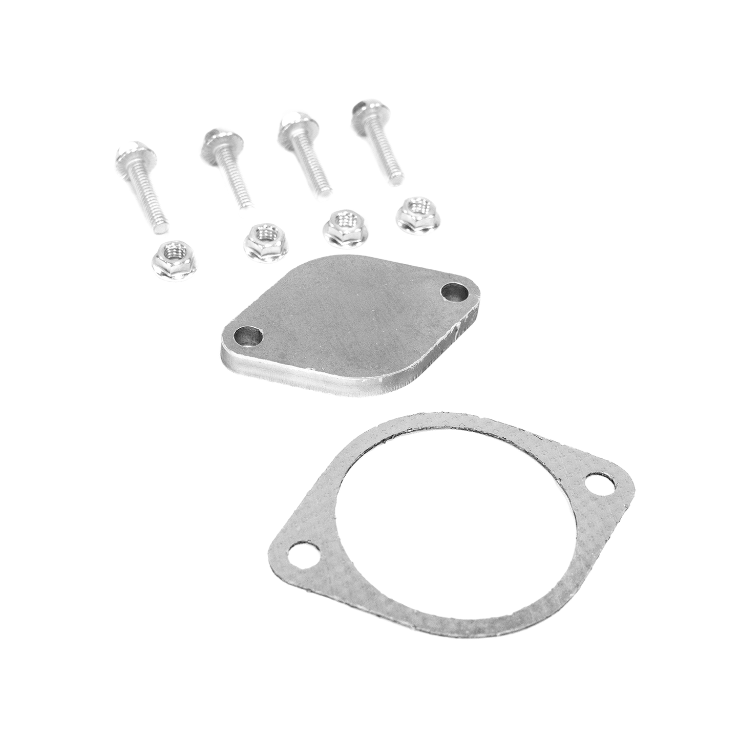 2020-2023 3.0L EcoDiesel Jeep Gladiator Polar Delete Pipe