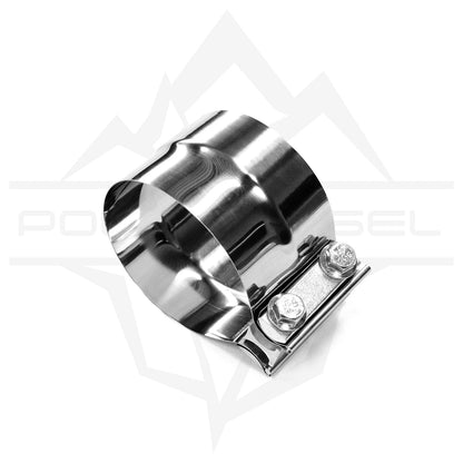 Polar Diesel Universal Exhaust Clamp