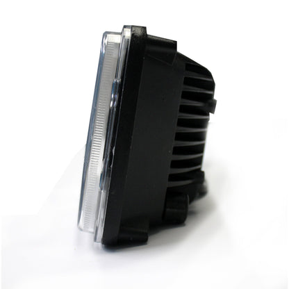 4x6 Sealed Beam Replacement LED HeadlightB DOT/SAE (Combo)10-20169