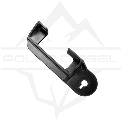 Polar Diesel SOTF Switch Bracket 1999-2022 Ford F250-F550