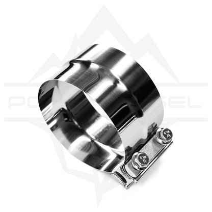 Polar Diesel Universal Exhaust Clamp