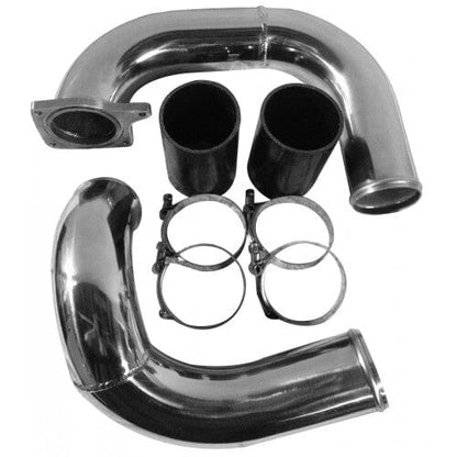 Intercooler Pipe Kit - Coldside (2003-2007 Ford Powerstroke 6.0L)