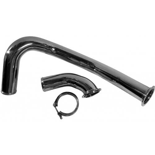 Hot Pipe (2008-2010 Ford Powerstroke 6.4L)
