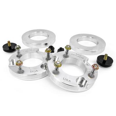 2017-2018 Ford Raptor 4WD 2.5'' Leveling Kit