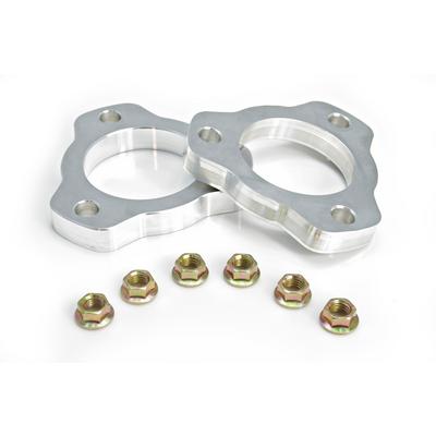 2015-2022 Chevrolet/GMC Colorado/Canyon RWD, 4WD 1.25'' Front Leveling Kit
