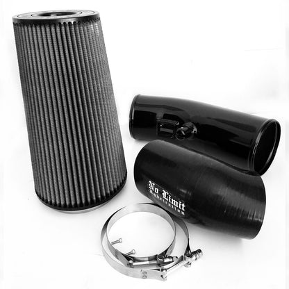 Stage 2 Cold Air Intake (2011-2016 Ford Powerstroke 6.7L)