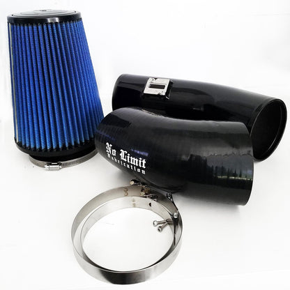 Stage 1 Cold Air Intake (2011-2016 Ford Powerstroke 6.7L)