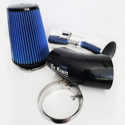 Stage 1 Cold Air Intake (2011-2016 Ford Powerstroke 6.7L)