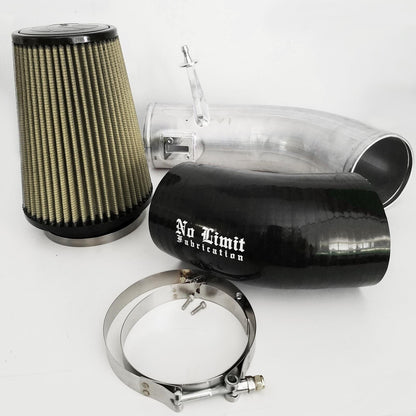 Stage 2 Cold Air Intake (2011-2016 Ford Powerstroke 6.7L)