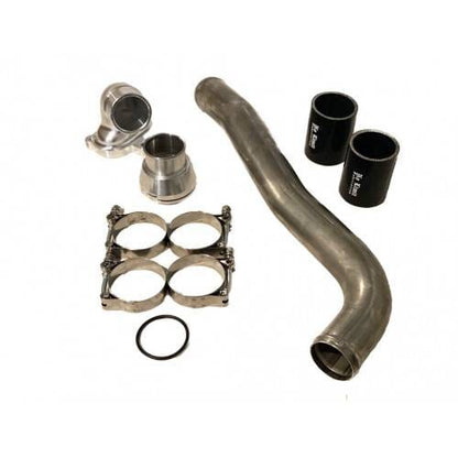 Upper Coolant Hose Kit (2017-2020 Ford Powerstroke 6.7L)