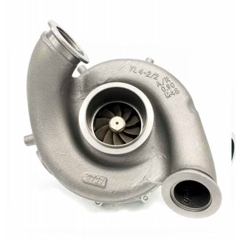 Stage 2 Drop in Factory Replacement Turbo Charger - 64mm Compressor - 67mm Turbine (2017 -2019 Ford Powerstroke 6.7L)