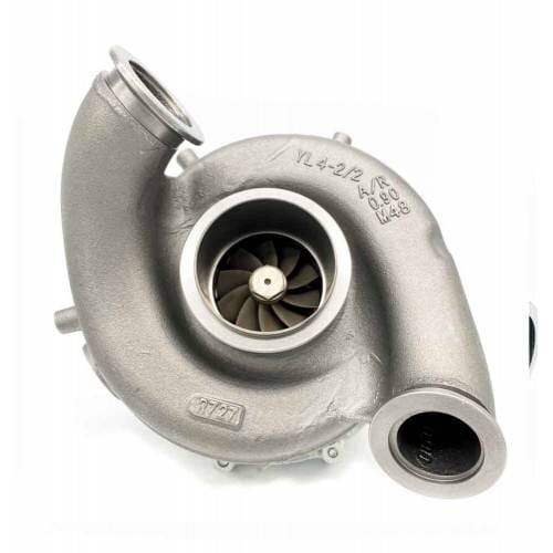 Stage 2 Drop in Factory Replacement Turbo Charger - 64mm Compressor - 67mm Turbine (2020+ Ford Powerstroke 6.7L)