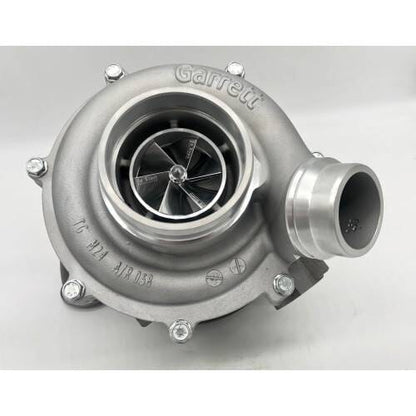VGT Turbo Install Kit (2011-2016 Ford Powerstroke 6.7L)
