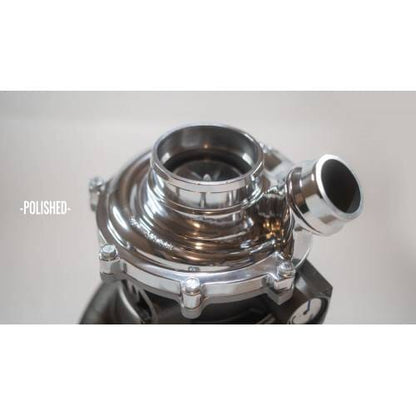 VGT Turbo Install Kit (2011-2016 Ford Powerstroke 6.7L)