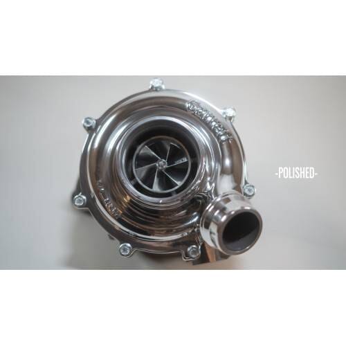 VGT Turbo Install Kit (2011-2016 Ford Powerstroke 6.7L)
