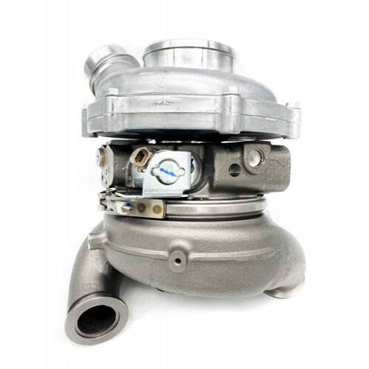 VGT Turbo Install Kit (2011-2016 Ford Powerstroke 6.7L)