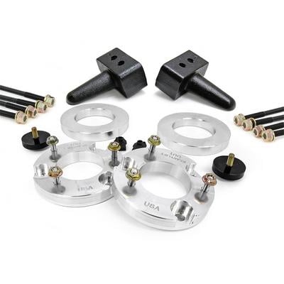 2017-2021 Ford Raptor 4WD 2.5'' SST Lift Kit