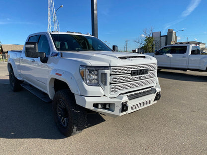 GRIDIRON 2019-2023 GMC 2500/3500 Base Front Bumper