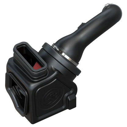 2017-2019 Platinum Duramax Power Package