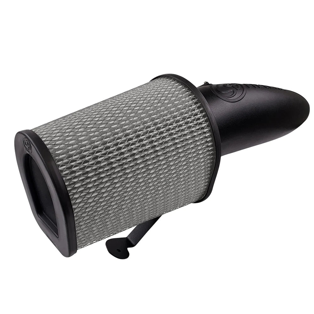 2020-2024 POWERSTROKE 6.7L - S&B OPEN AIR INTAKE KIT