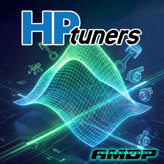 AMDP 2014-2023 RAM/JEEP EcoDiesel HP Tuners Custom Tuning