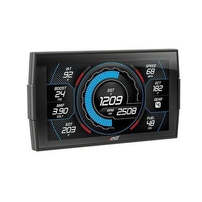 2019-2021 Platinum Cummins Power Package