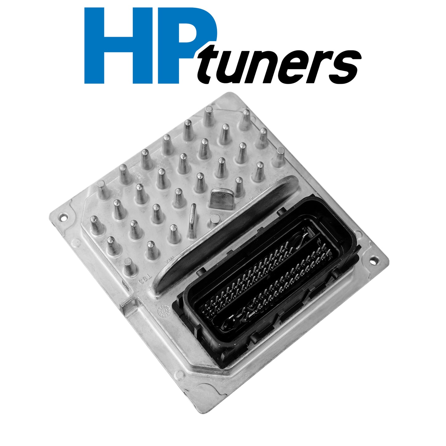 HP Tuners 2020+ 6.6L Duramax Unlocked T93 TCM