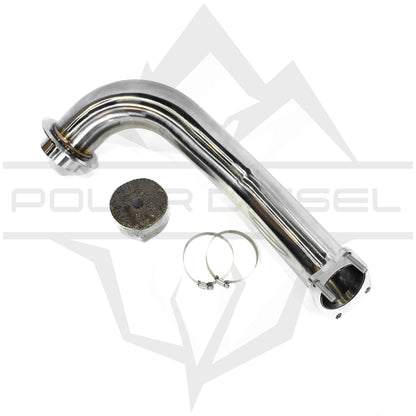 2020-2023 Silver Duramax Power Package