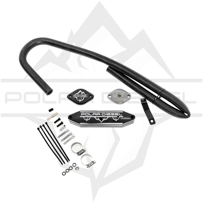 2017-2019 Bronze Powerstroke Power Package