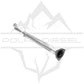 2023-2024 Ford Powerstroke 6.7L Polar Delete Pipe & Downpipe Package