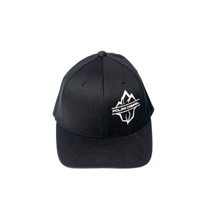 Classic Polar Diesel Hat (Flex Fit)