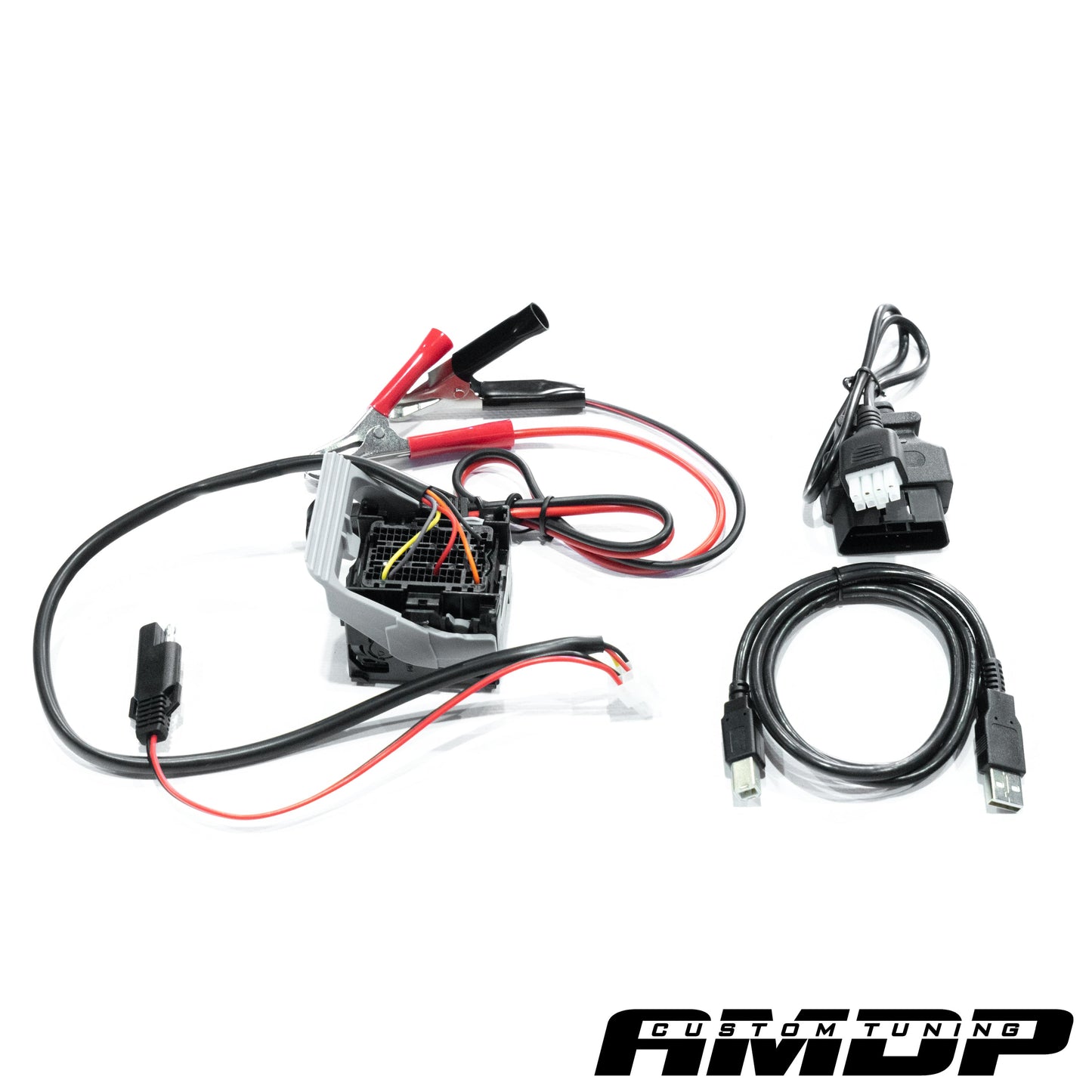 AMDP Powerstroke Programmer (2020-2022 6.7L Powerstroke)
