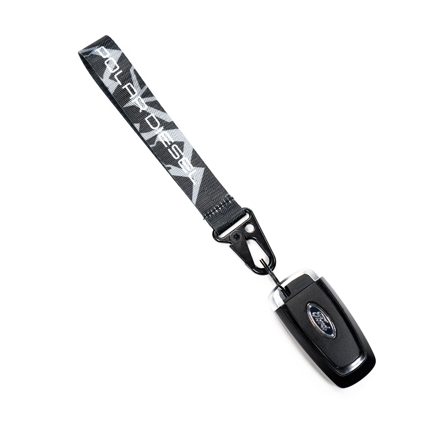 Polar Diesel Lanyards