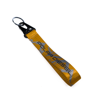 Polar Diesel Lanyards