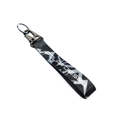 Polar Diesel Lanyards