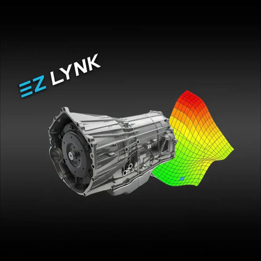 DIESELR EZ Lynk Transmission Tune File T93/T87 (2017-2023 6.6L L5P Duramax)