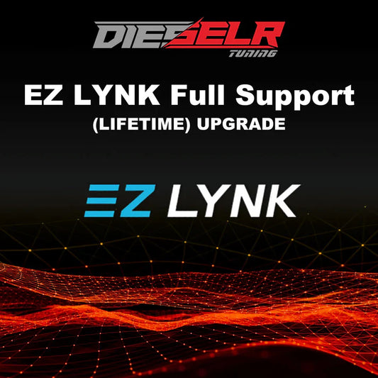 DIESELR EZ Lynk Full Support Lifetime Upgrade