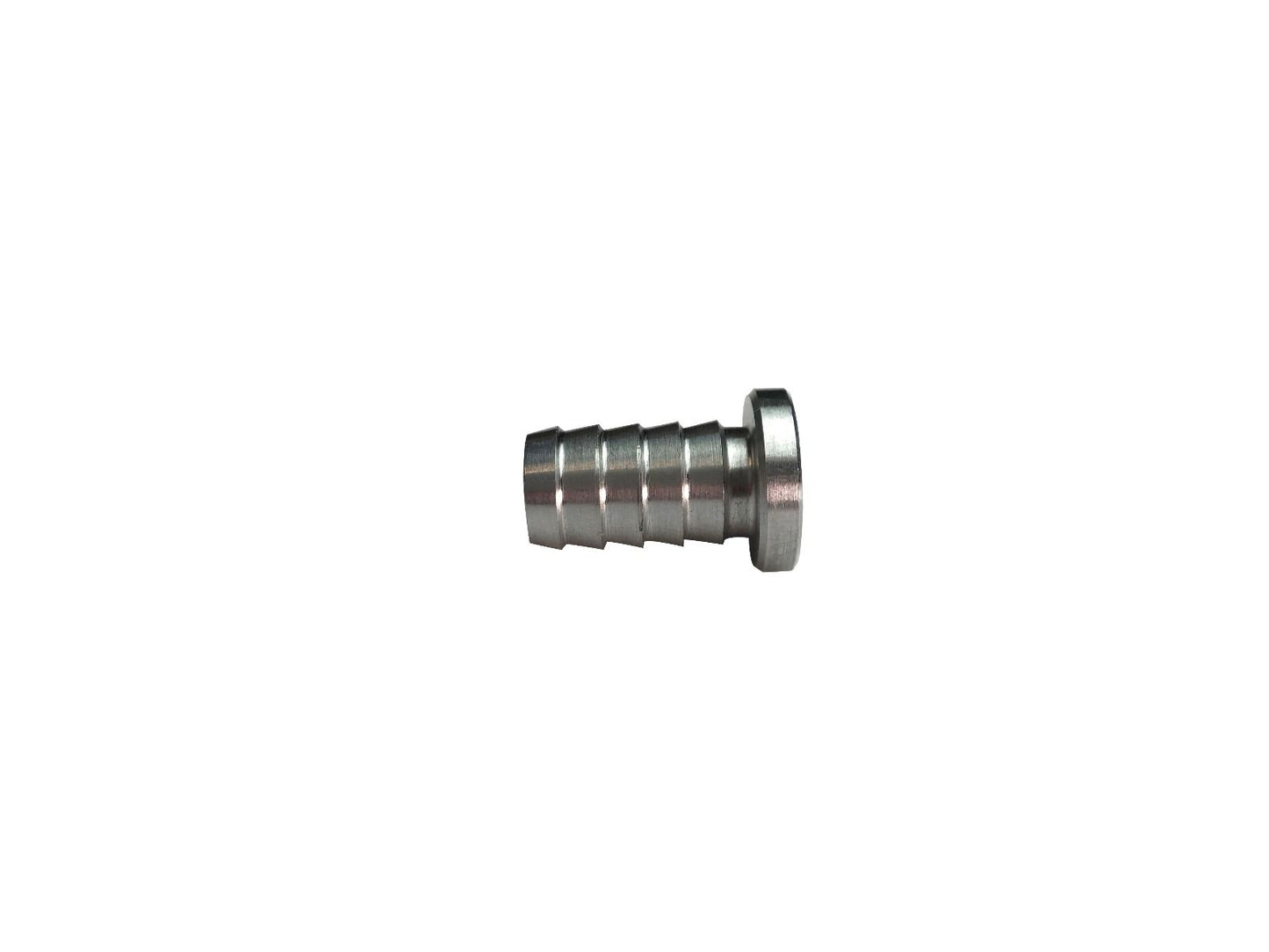 Fleece 3/8" Billet Aluminum Universal Block Off Plug